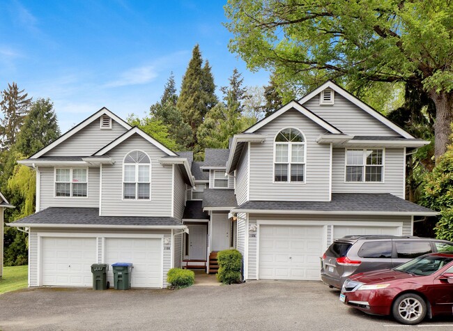 1106/1108 21st Street - 1106/1108 21st Street Apartamento Unidad 1106