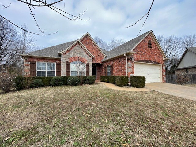 Photo - 2591 N Trafalger Dr