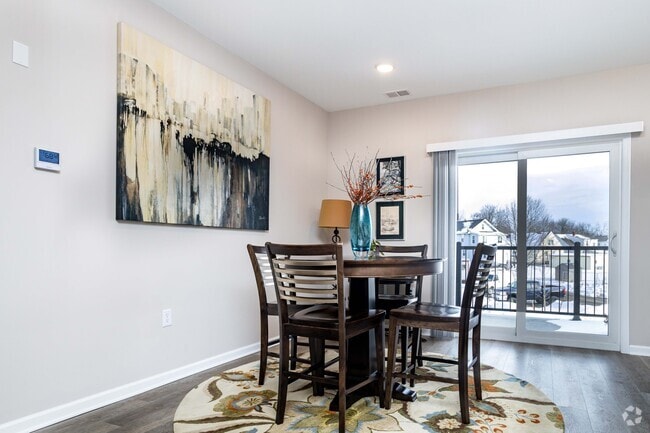 Photo - Asher Crossing