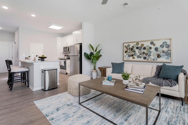 Echo Ridge Apartments