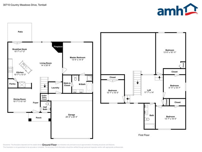Photo - 30710 Country Meadows Dr