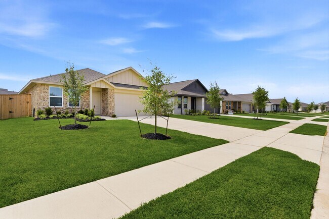 Photo - 6419 Begonia Trellis Dr