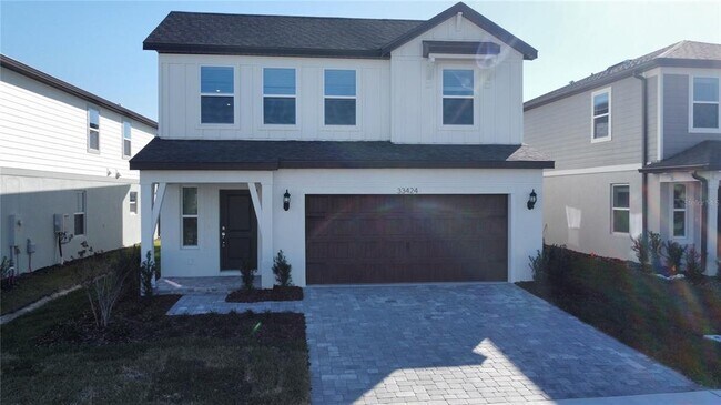 33424 Binding Ties Ln