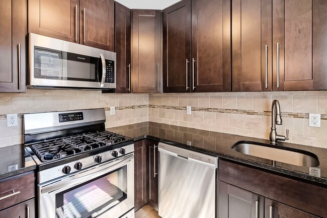 188 Bellevue Ave Apartments