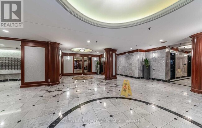 Photo - 1121 Steeles Ave W Unit 1509