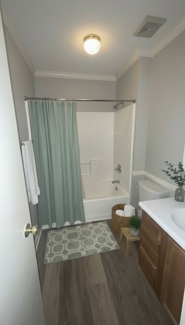 Photo - Beautiful Updated Townhomes in Decatur, AL Unit 1415 #1