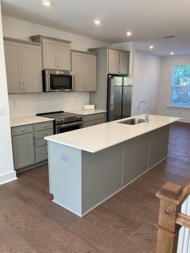 Building Photo - 4020 Capital Rdg Ct Rental