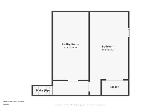 Photo - 2484 Resor Rd