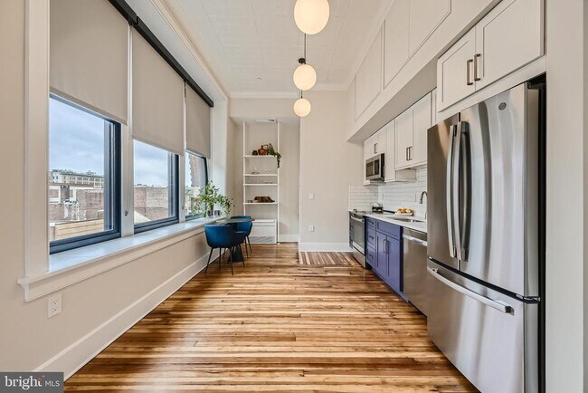 Photo - 303 N Howard St Unit 601