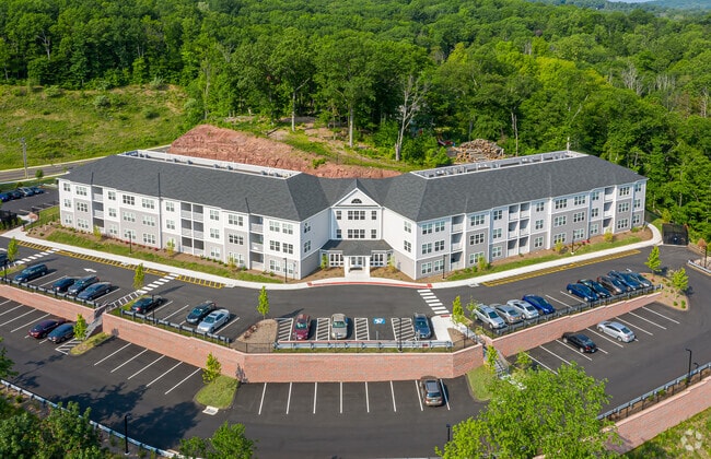 West Woods Place Apartments