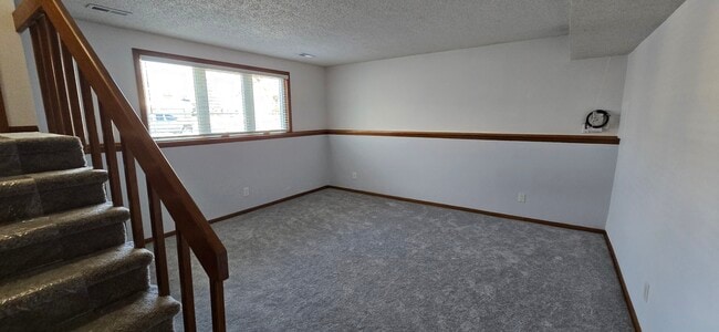 Living Room - 4527 51st St Unit Duplex 4527 51st St.