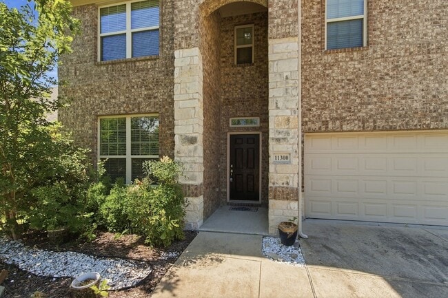 Photo - 11300 Hubbard Creek Dr
