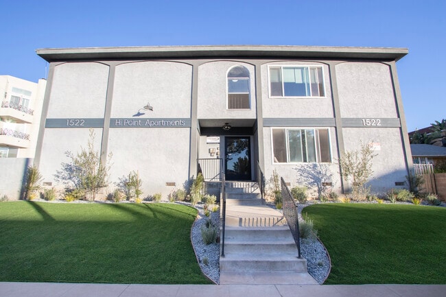 Photo - 1522 Hi Point St