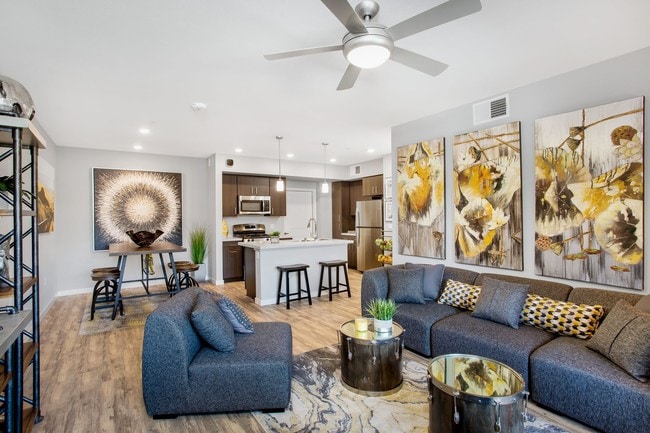 Photo - Harvest at Damonte Ranch