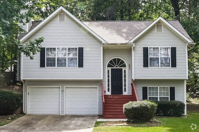 Building Photo - 9670 Crestview Terrace Rental