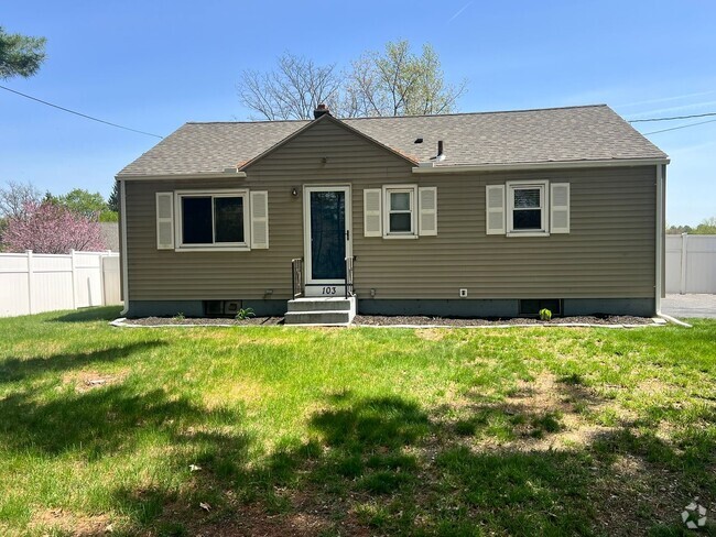Building Photo - Single Family Ranch for Rent In Sixteen Ac... Rental