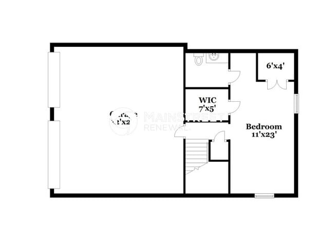 Photo - 3 Bedroom Pet-Friendly Home in KANSAS CITY, KS with Main Street Renewal