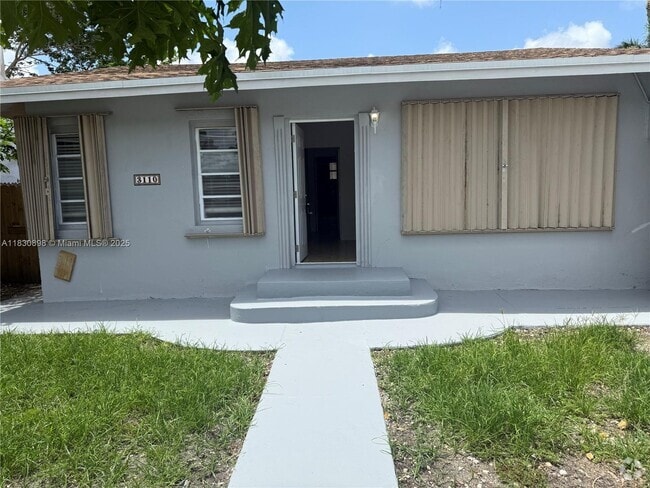 Building Photo - 3110 SW 23rd Terrace Rental
