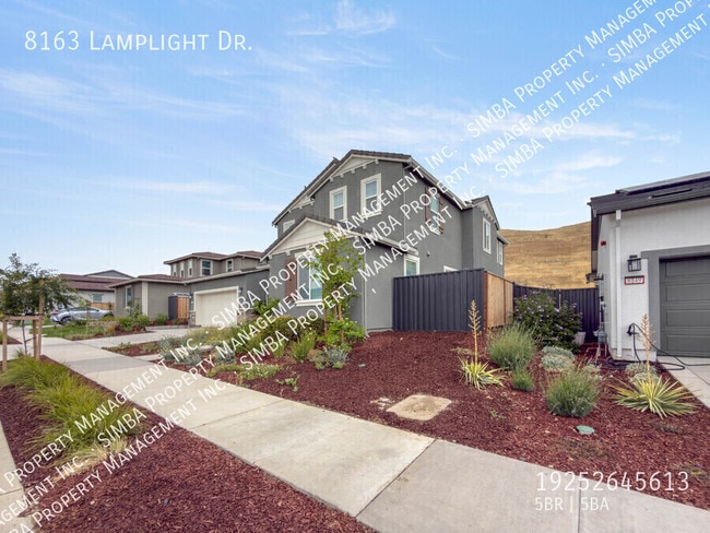 Photo - 8163 Lamplight Dr