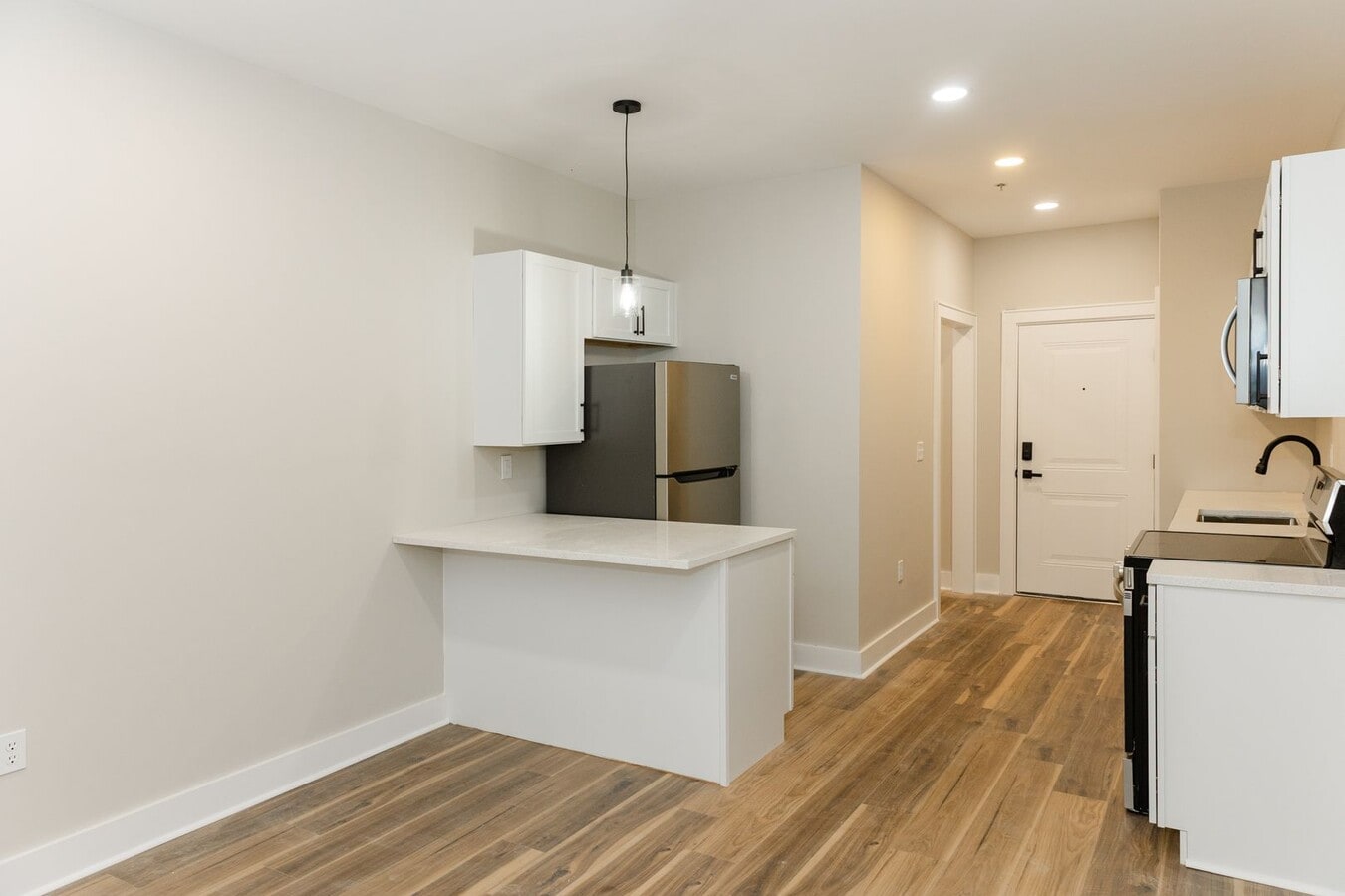 Photo - 503 Linden St Unidad Apt 5