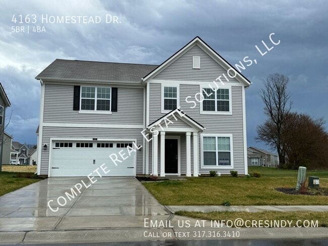 Photo - 4163 Homestead Dr
