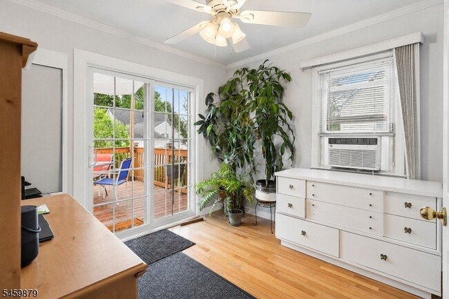 1601 Raritan Rd