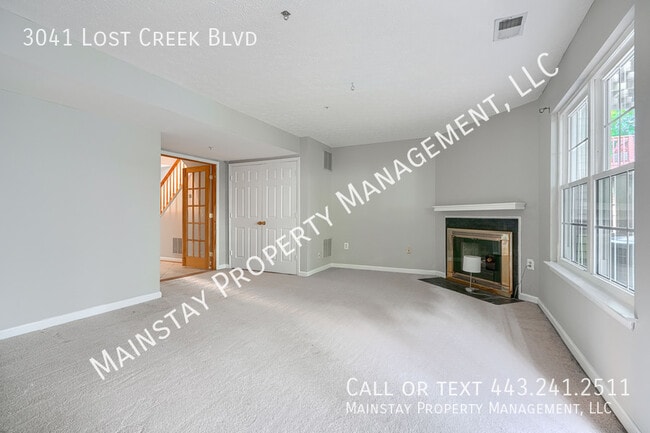 Photo - 3041 Lost Creek Blvd