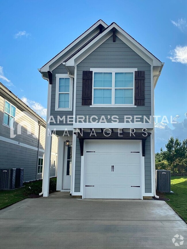 Building Photo - Home for Rent in Calera, AL!!! Available t...