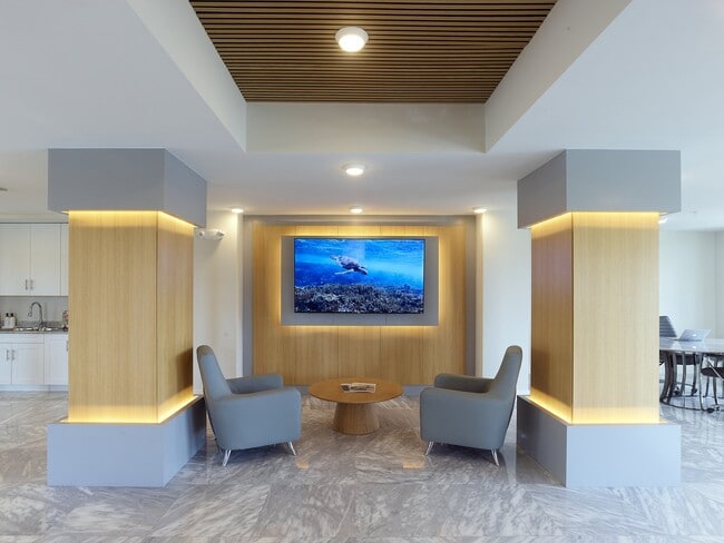 Gateway Luxury Apartments