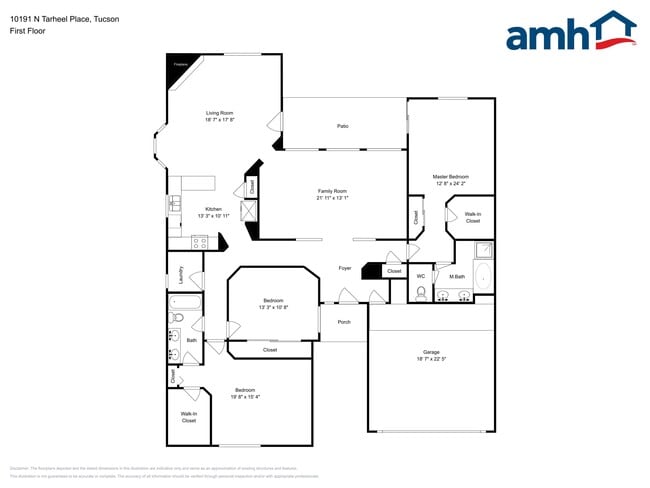 Photo - 10191 N Tarheel Pl