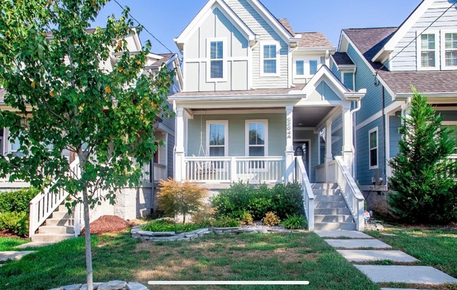 Building Photo - 5204A Kentucky Ave