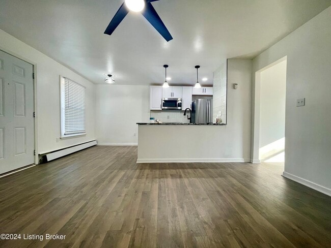 Photo - 4501 S 6th St Unidad Apt 12