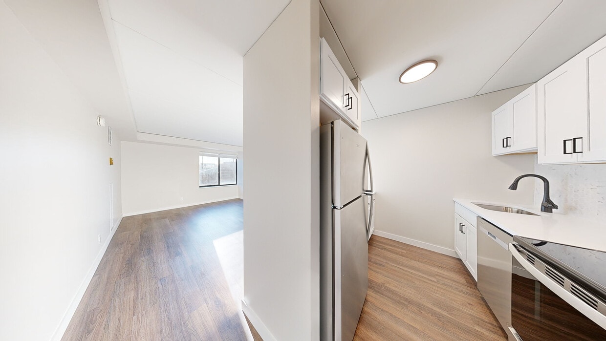 Photo - Village At Brookline Apartments