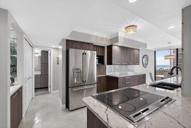 Photo - 4200 N Ocean Dr Unit 2-803