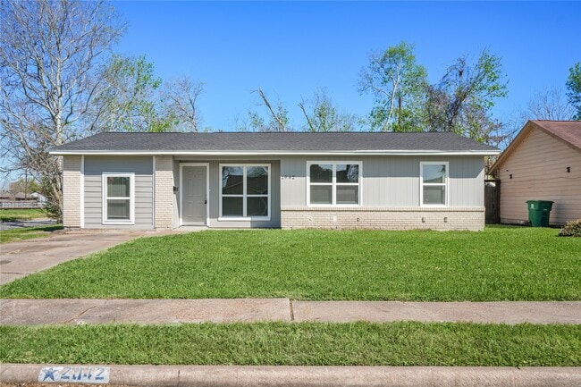 Photo - 2942 Knotty Oaks Trail