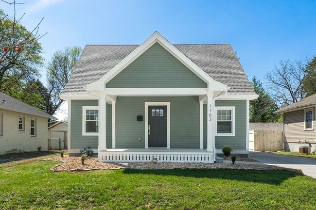 Building Photo - Available now!