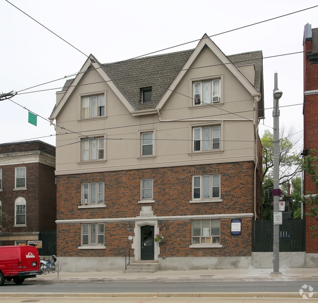 Photo - Truman St Clair