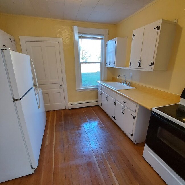 Photo - 221 Seymour Ave Unit 1