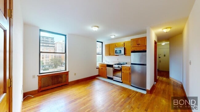 Building Photo - 244 W 109th St Unit 5D Rental