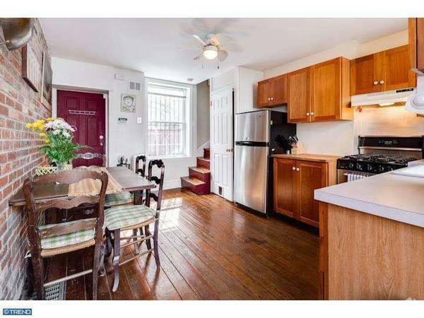 Building Photo - 715 S Hicks St Rental