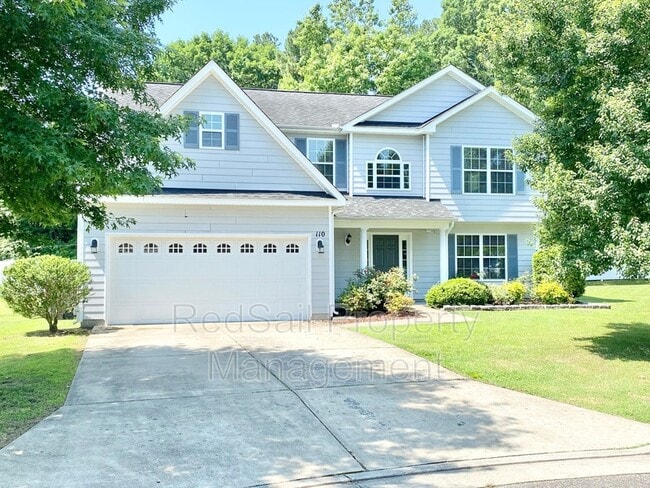 Photo - 110 Mulberry Ct House