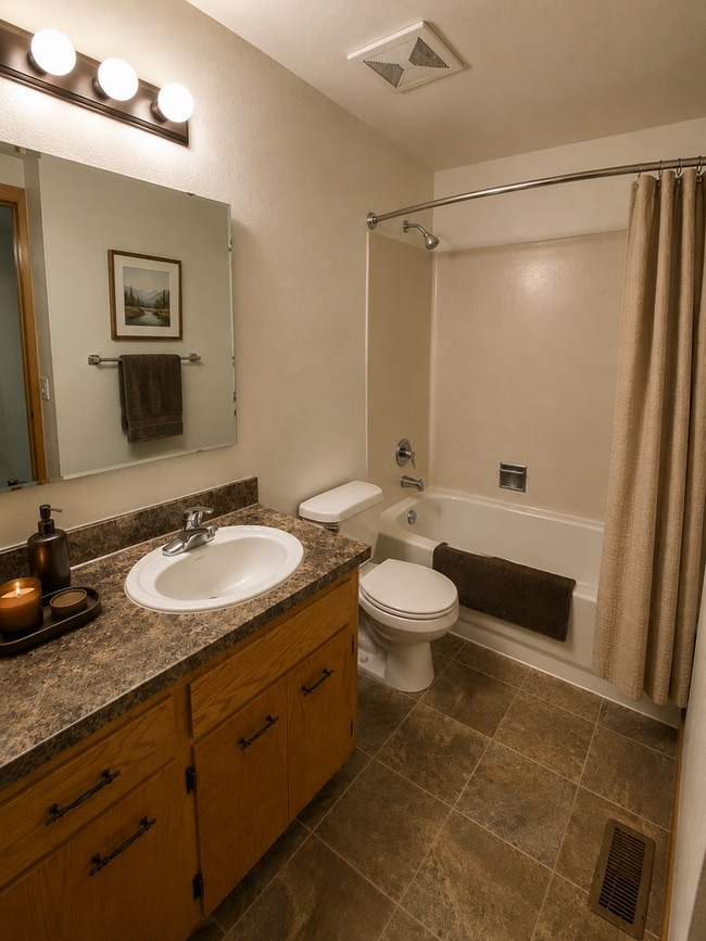 Photo - 1507 N Wildcat Way Unit 04