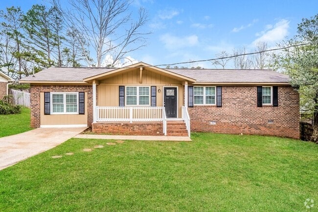 Building Photo - 204 Ashley Dr Rental