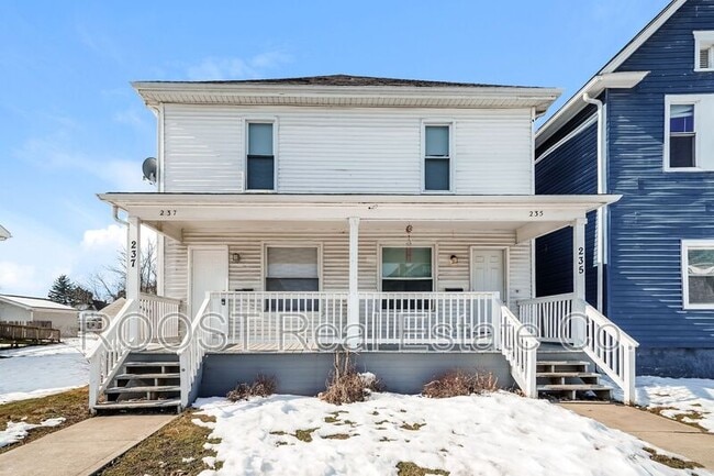 Building Photo - 237 Avondale Ave