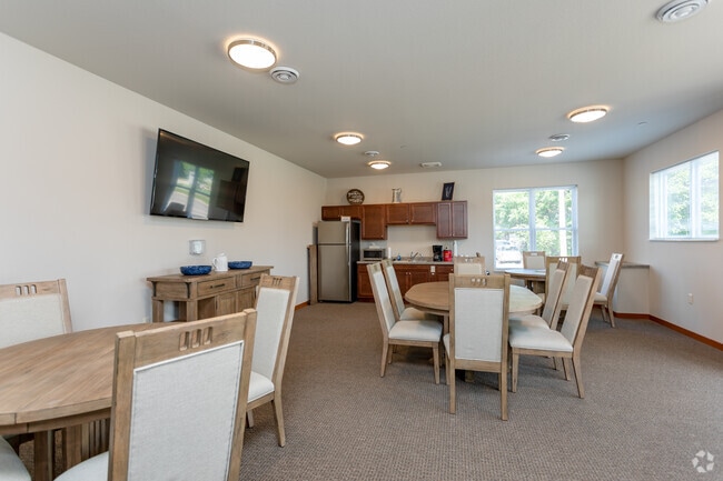 Community Room