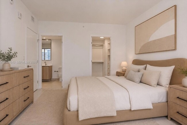 Photo - 77 SE 5th St Unit 1905