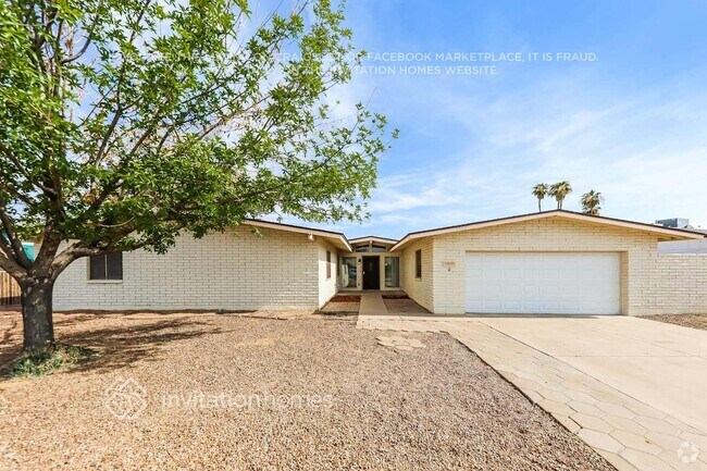 Building Photo - 3620 W Shangri-la Rd Rental