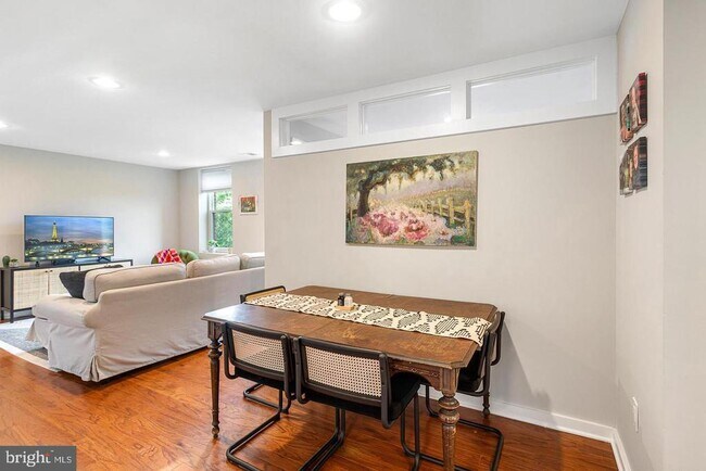 Photo - 55 M St NW Unit 202