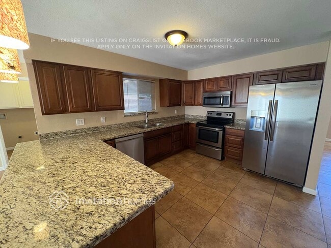 Photo - 2315 W St John Rd