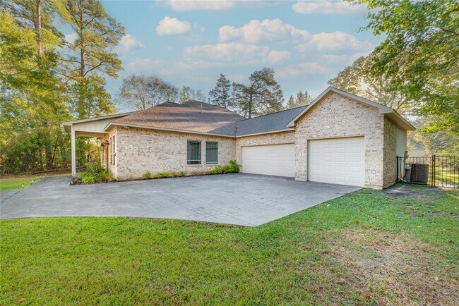 Photo - 25126 Scarlett Manor Ct